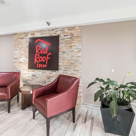 Red Roof Inn CadizCadiz  Kültér fotó